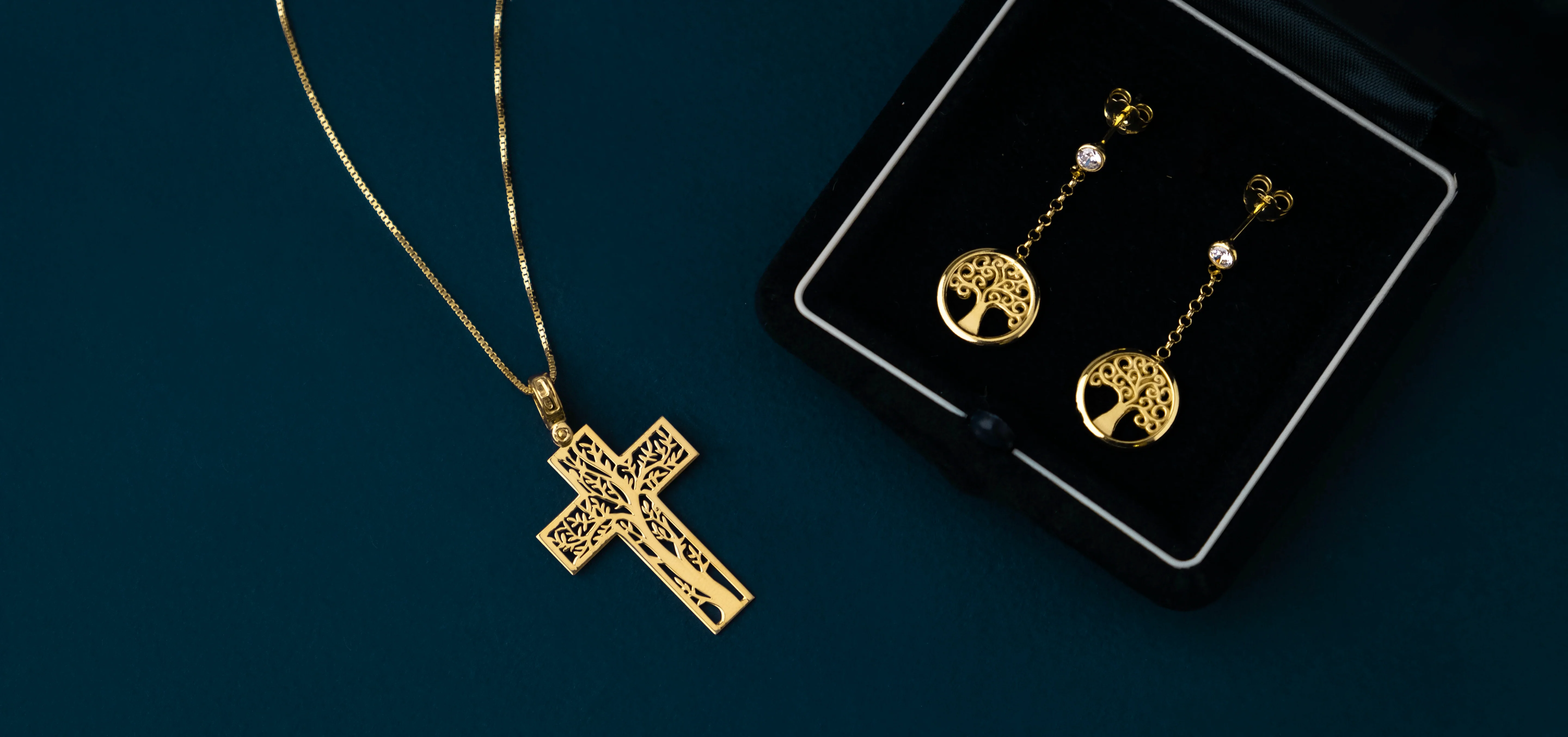 Timeless Faith, Handcrafted in Rome