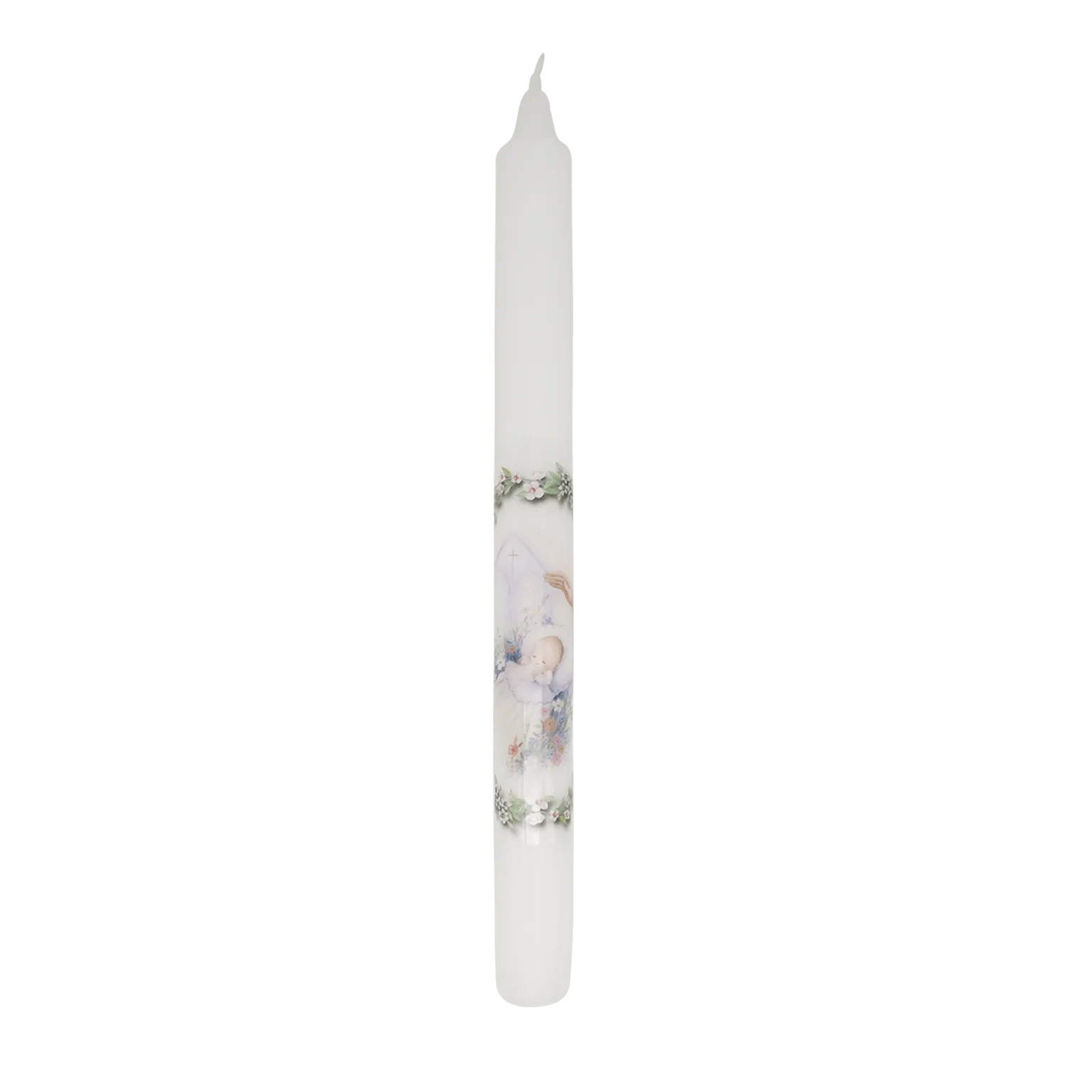 BAPTISM - CANDLE