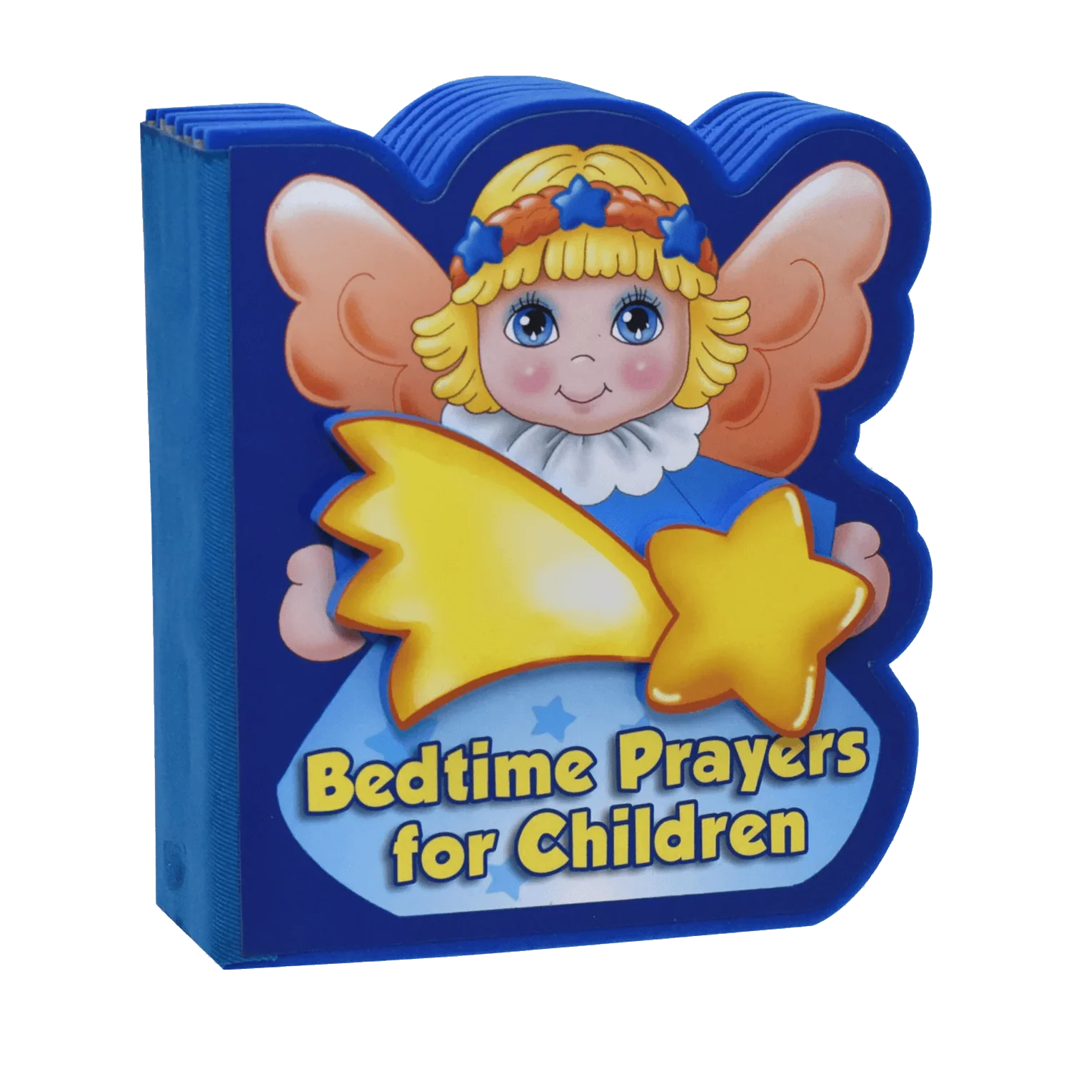 BEDTIME PRAYER FOR CHILDREN - CATHOLIC BOOK