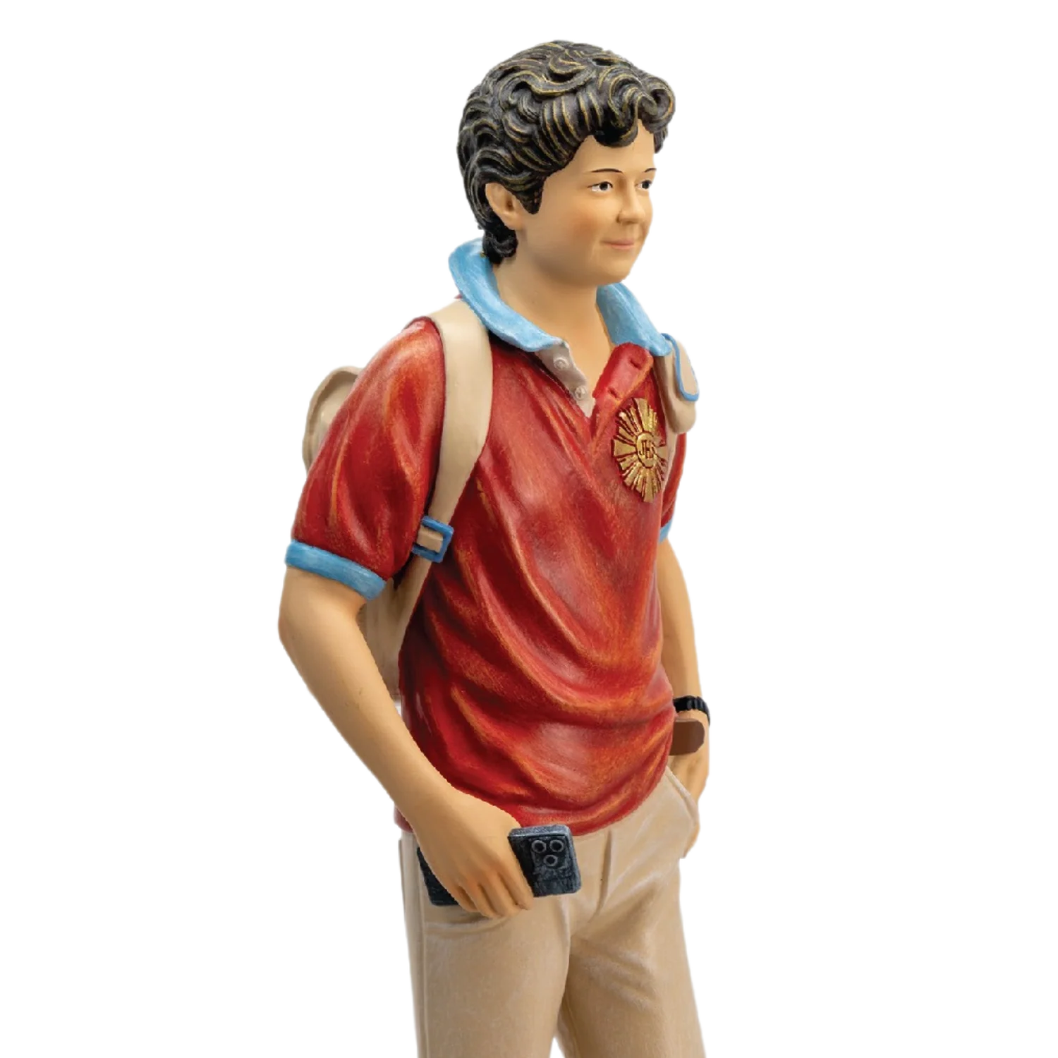 CARLO ACUTIS - STATUE - RESIN - Image 2