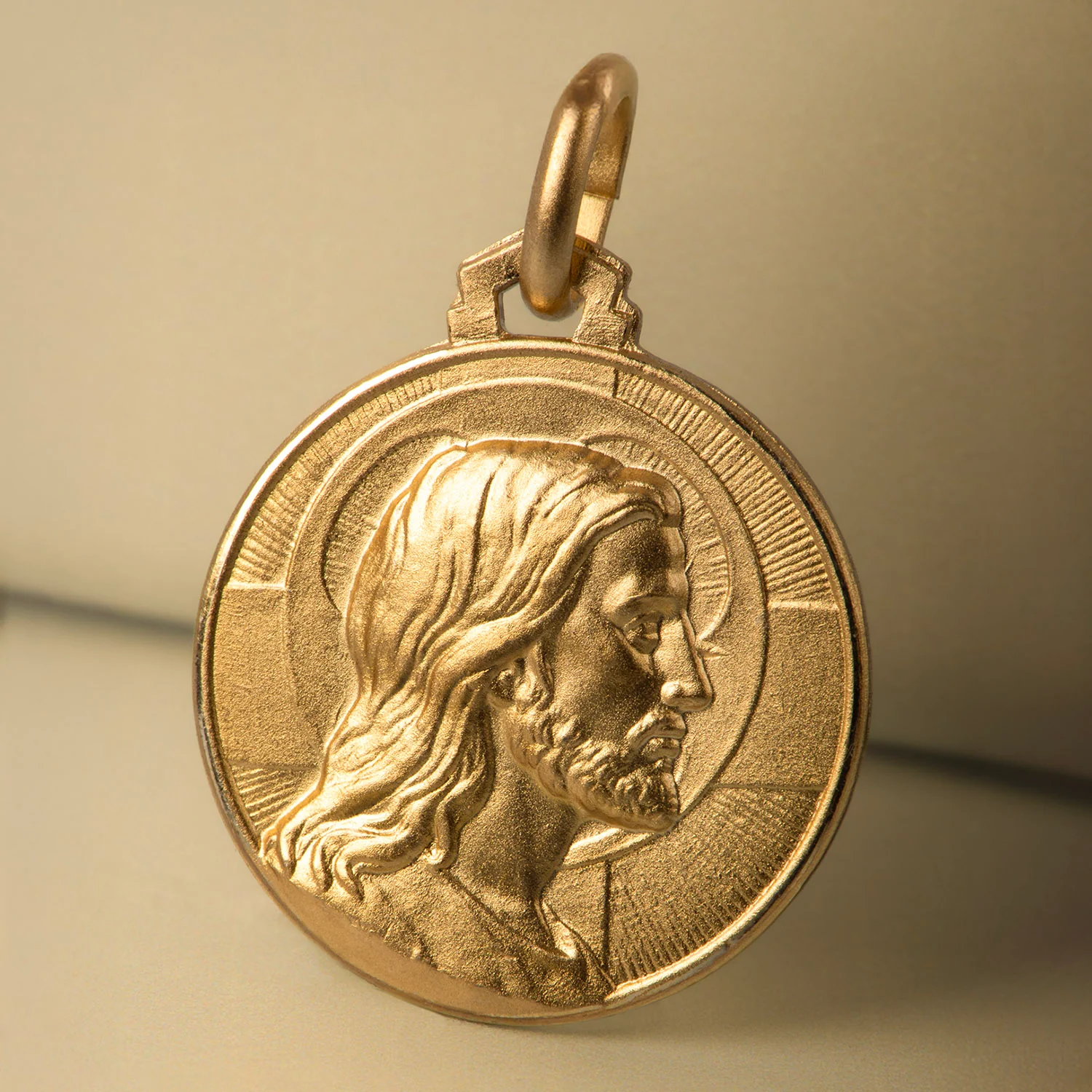 CHRIST THE REDEEMER - MEDAL - Image 4