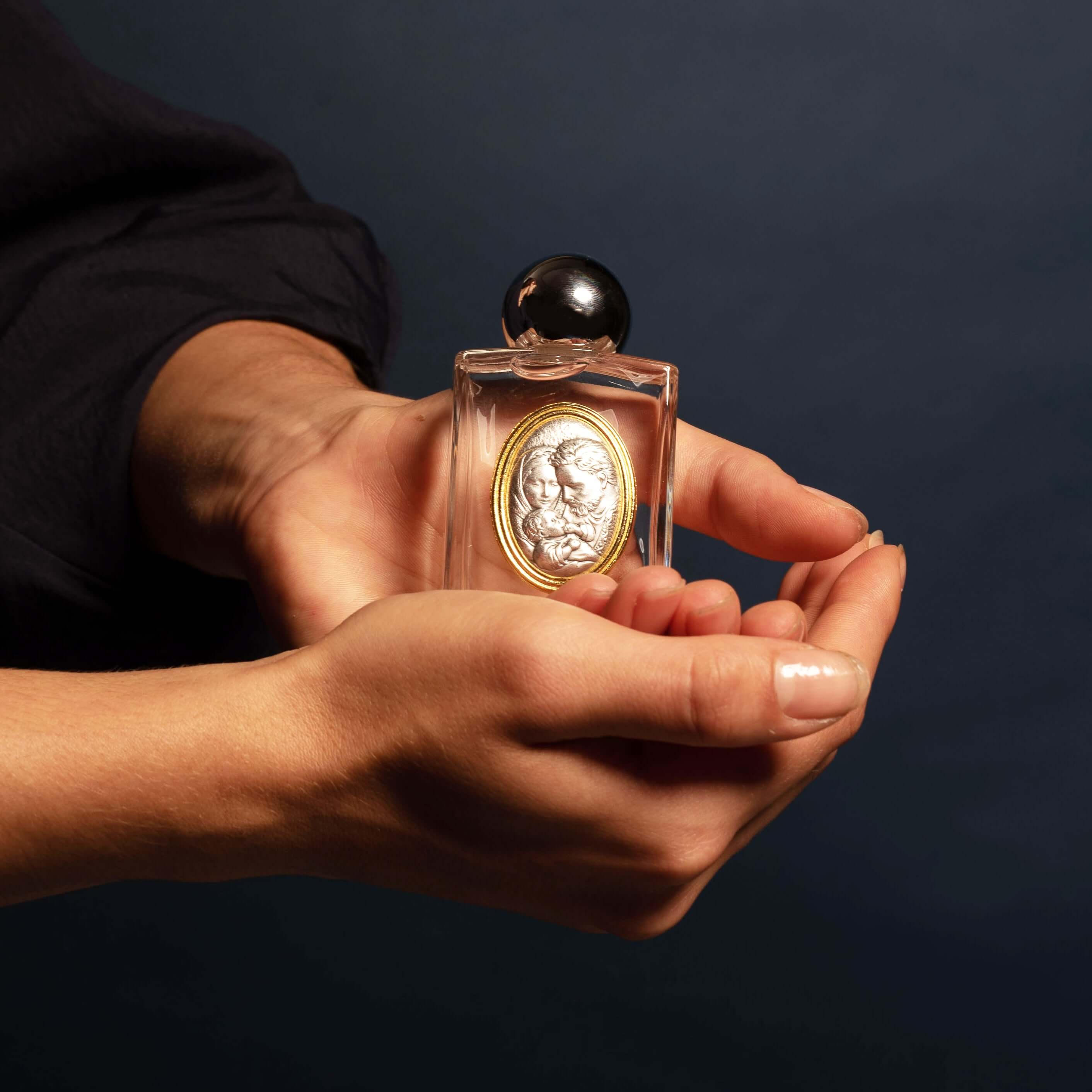SET OF HOLY FAMILY - HOLY WATER - Image 4