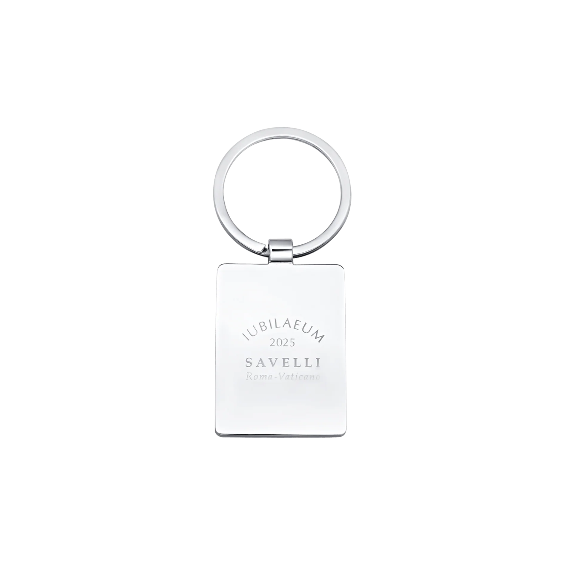 JUBILEE 2025 - SAVELLI KEYCHAIN - MOSAIC - Image 2