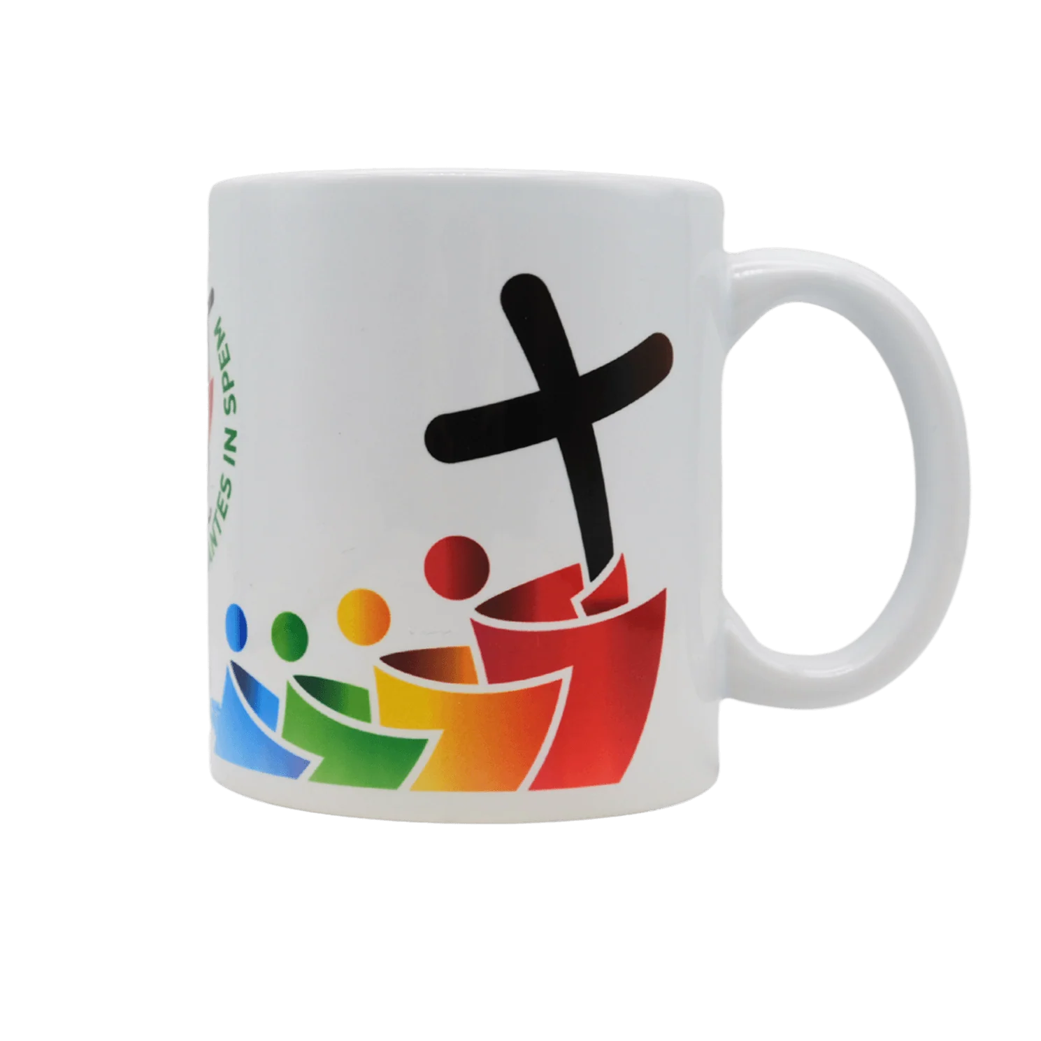 JUBILEE 2025 - SOUVENIR MUG