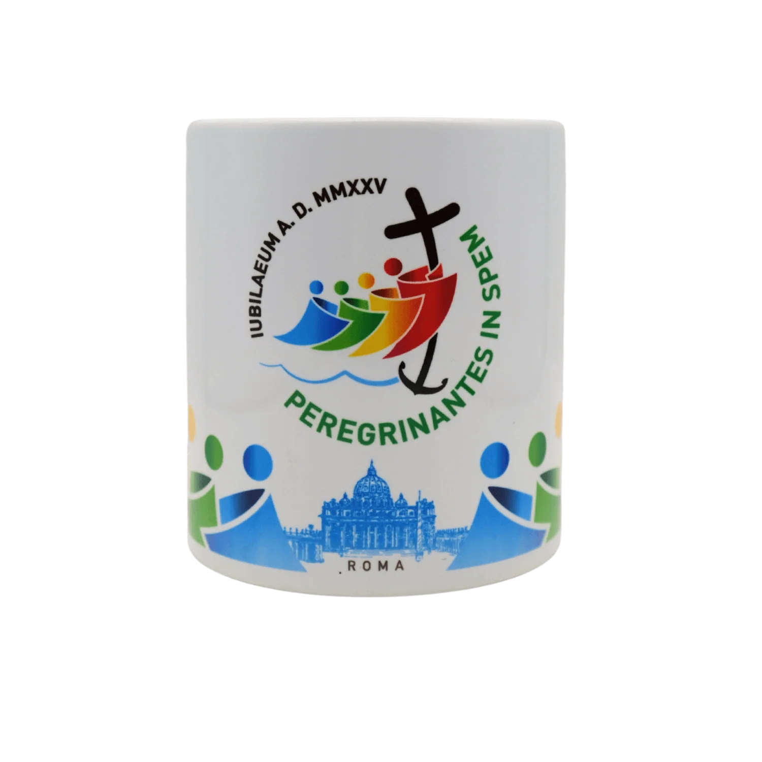 JUBILEE 2025 - SOUVENIR MUG - Image 2