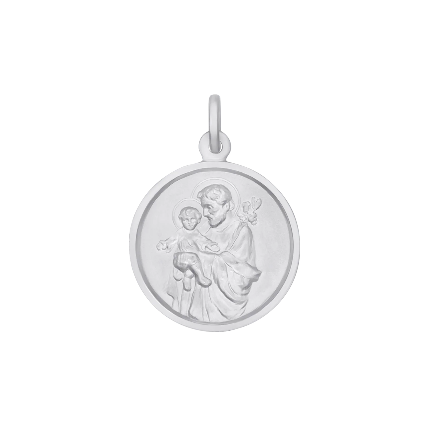 SAINT JOSEPH - MEDAL - Image 4
