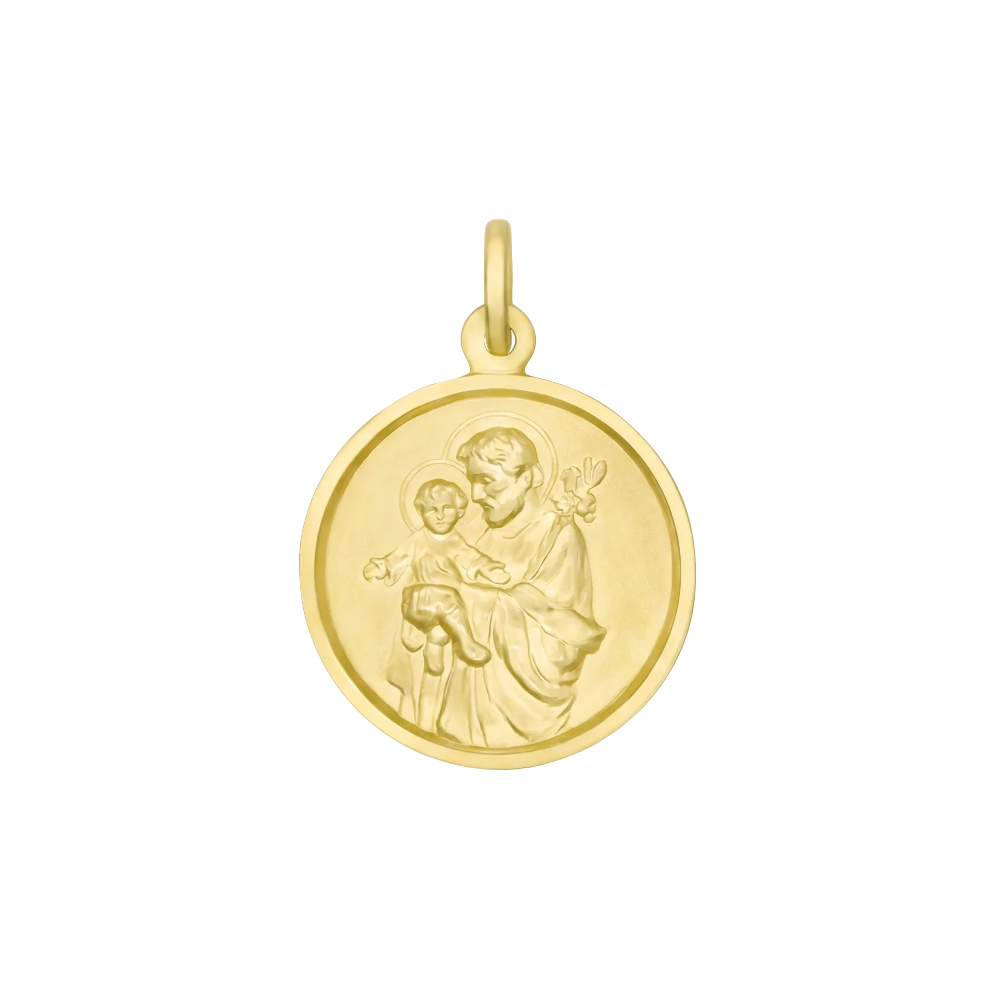 SAINT JOSEPH - MEDAL - Image 5
