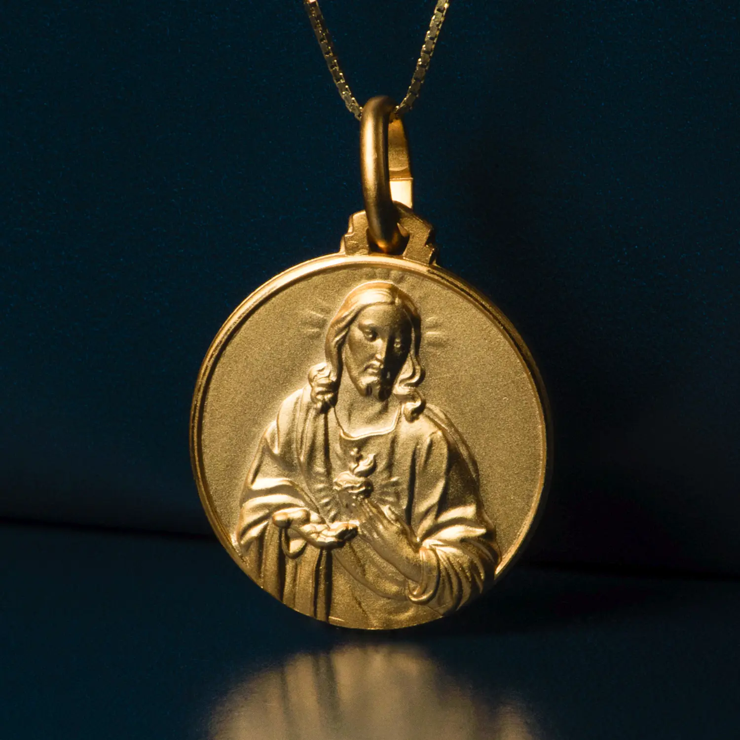 SCAPULAR - MEDAL - Image 3