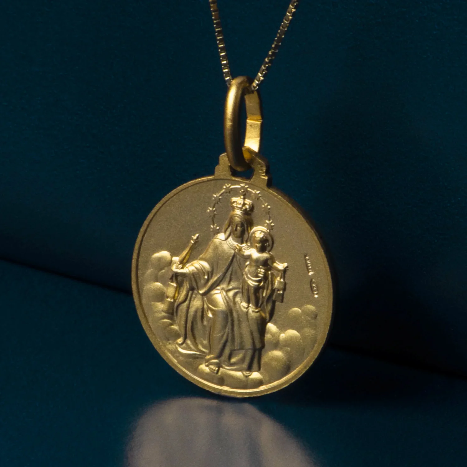 SCAPULAR - MEDAL - Image 5